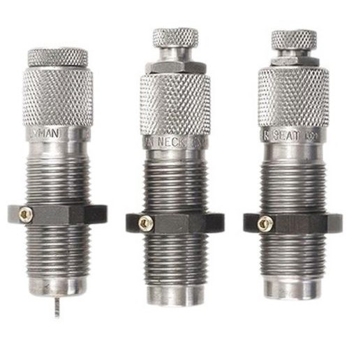 Lyman Die Set 25 ACP (6.35)
