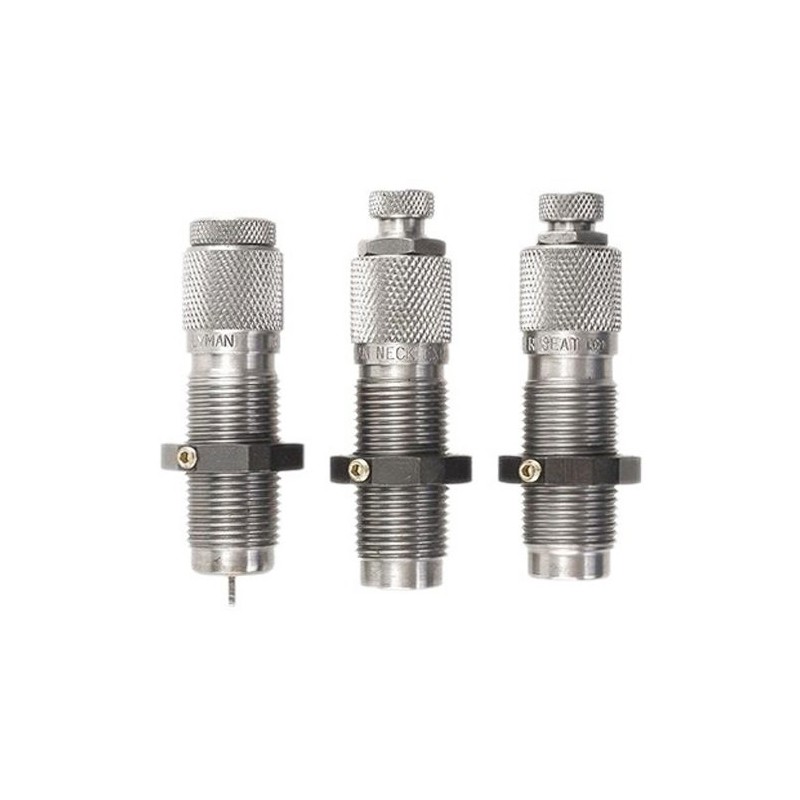 Lyman Die Set 25 ACP (6.35)