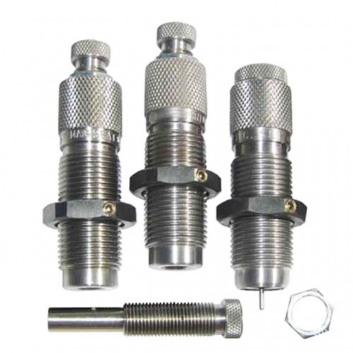 Lyman Die Set 454 Casull