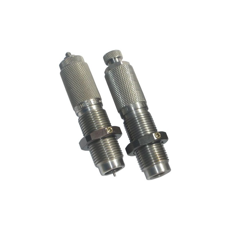 Lyman Die Set 338 Lapua Magnum