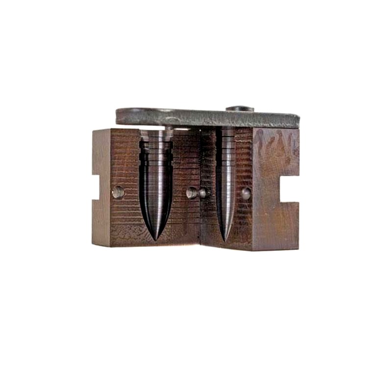 Lyman Turquesa / Molde .45 PT 480 grains