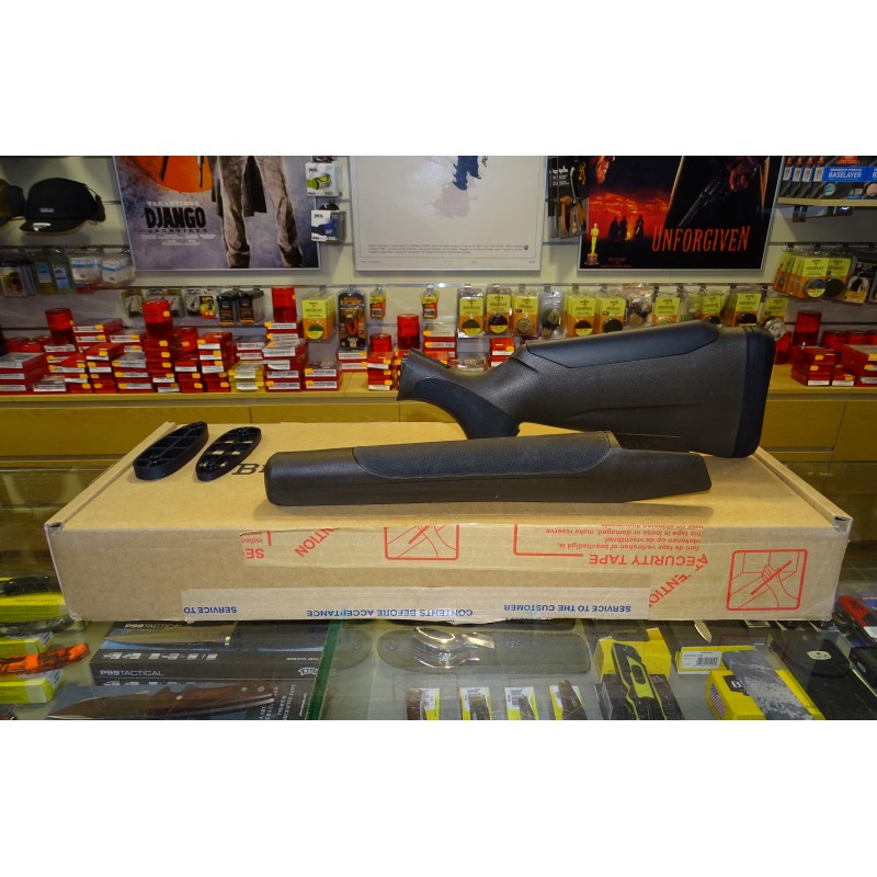 Browning Kit 4X Composite Brown Culata + Guardamanos Maral
