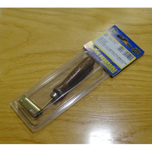 USA 540 Dosificador volumétrico