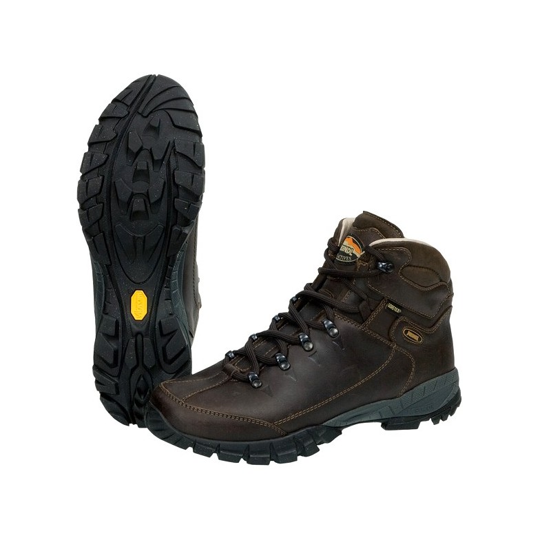 Meindl Stowe Gore-Tex