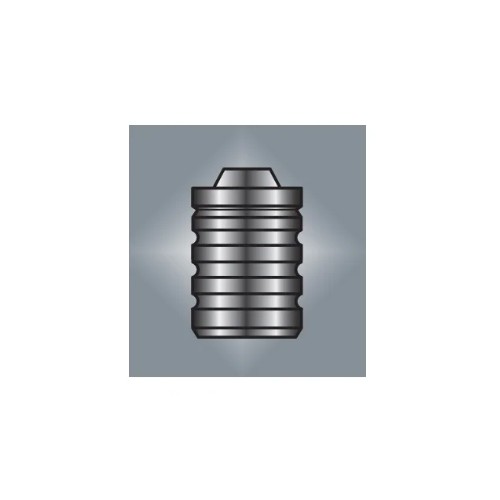 Lyman Turquesa / Molde 38/357 SWC 155 grains Doble Cavidad