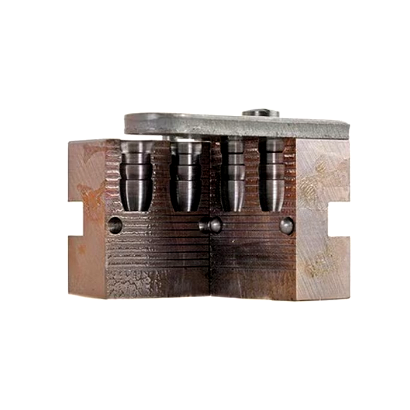 Lyman Turquesa / Molde 38 / .357 FN 158 grains