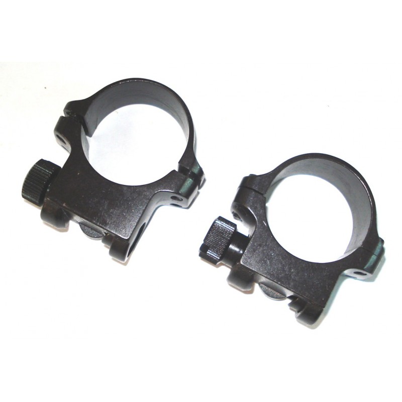 D71 anillas de 25.4mm