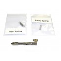 MCarbo Springfield Hellcat Titanium Performance Striker Assembly