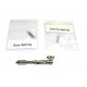 MCarbo Springfield Hellcat Titanium Performance Striker Assembly