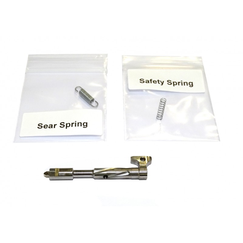 MCarbo Springfield Hellcat Titanium Performance Striker Assembly