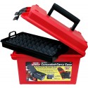 MTM Caja Estanca porta-armas cortas / Municiones / Accesorios