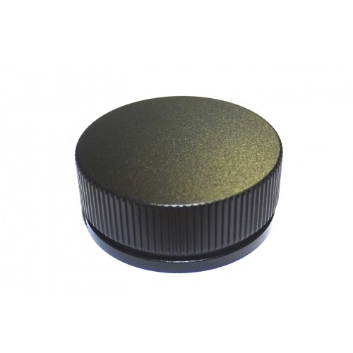 Leica Tapón torreta de visor