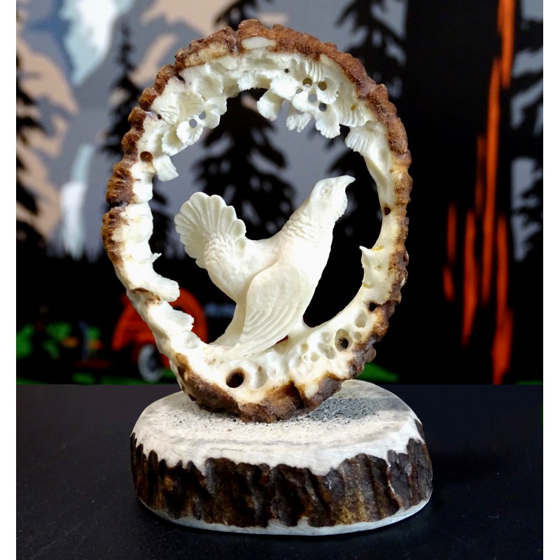 Artes Natur Urogallo