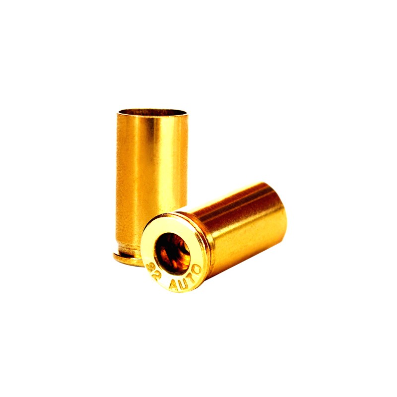 Fiocchi Casquillos 32 Auto / 7.65
