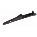 Browning Rampa de punto de mira MK3 "con surcos"