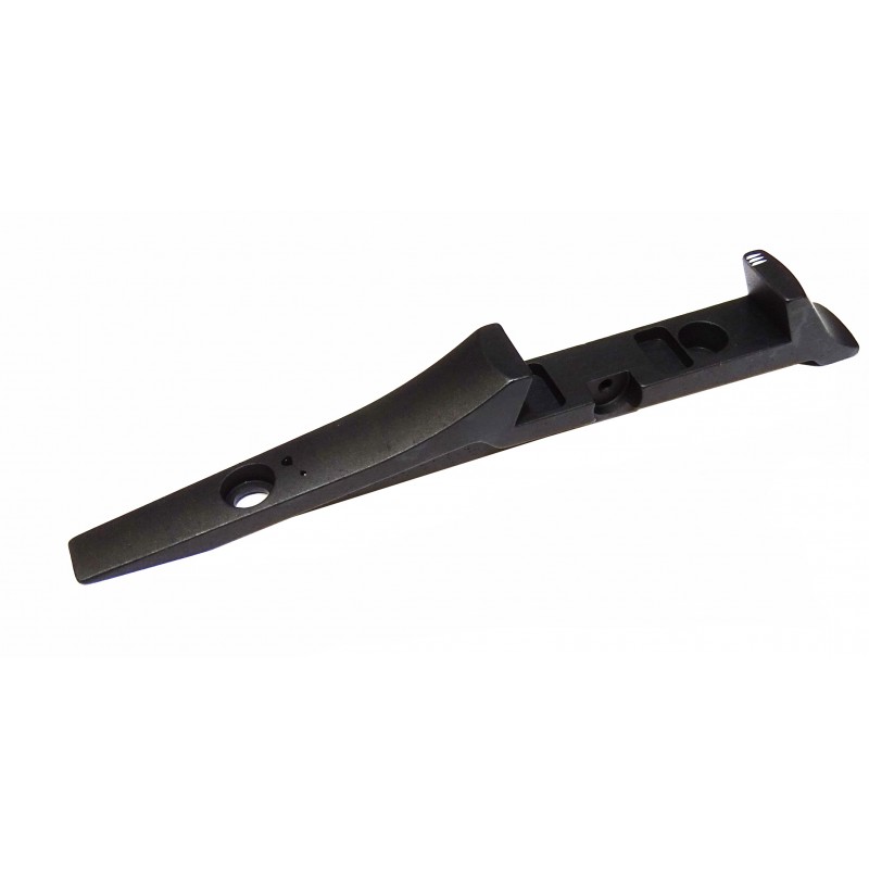 Browning Rampa de punto de mira MK3 "con surcos"