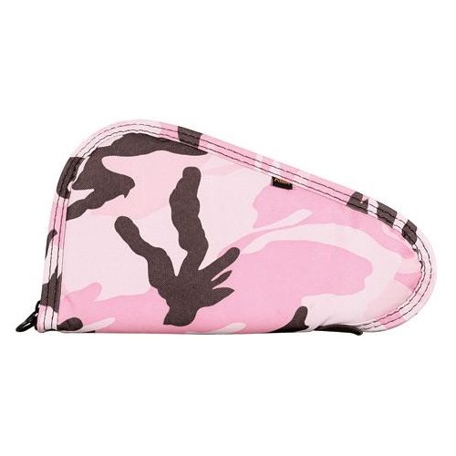 70 Funda pistola/revólver Pink