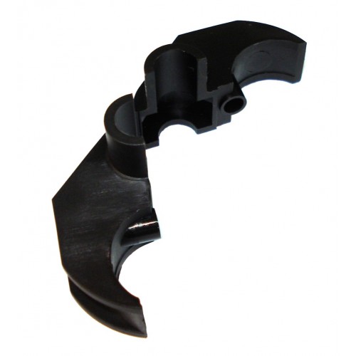 Auto Index Clamp (abrazadera prensa Lee Classic Turret)