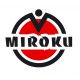 Miroku Escopeta MK38 pieza Nº45/16 Locking Bolt