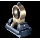 USA 474 Punto de mira abatible Springfield Trapdoor