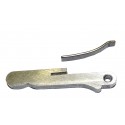 Pietta Le Mat Piezas nº9B + nº9C