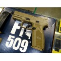 Browning Pistola FN 509T FDE Desert 9mm