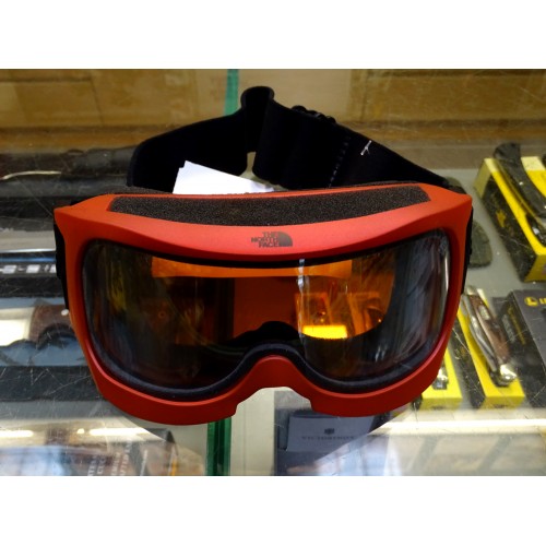 The North Face Gafas Clásicas de ventisca / nieve modelo Robot