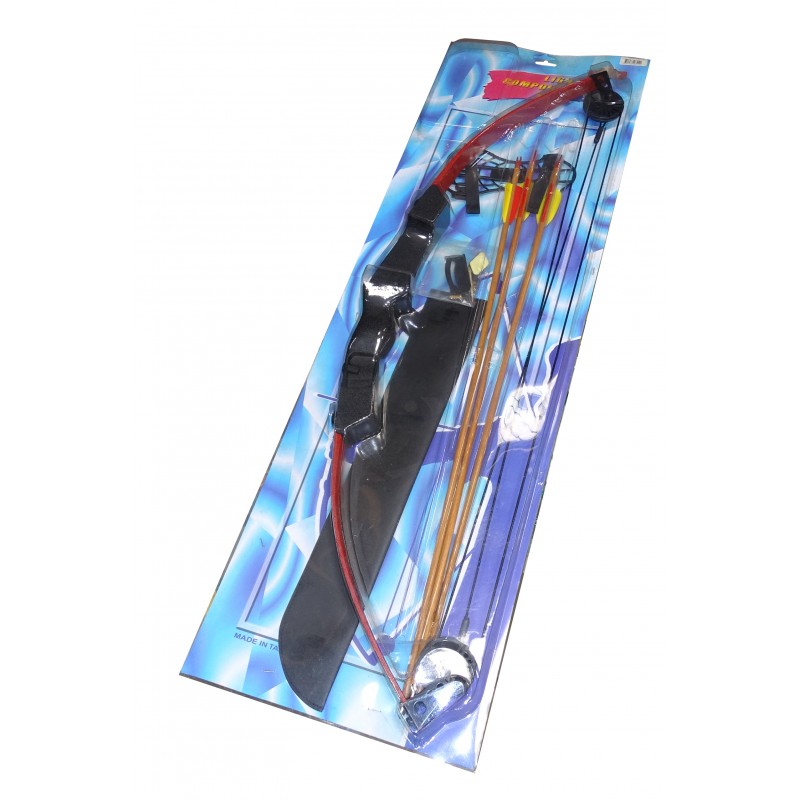 Zasdar Kit de Arco de Poleas