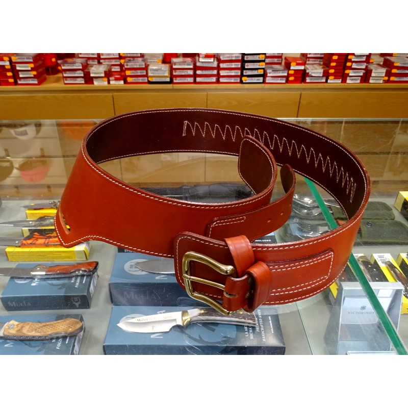 Uberti Cinturón Canana Far-west Talla XL