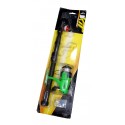 Kit de pesca Tenax