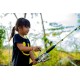 Kit de pesca Tenax