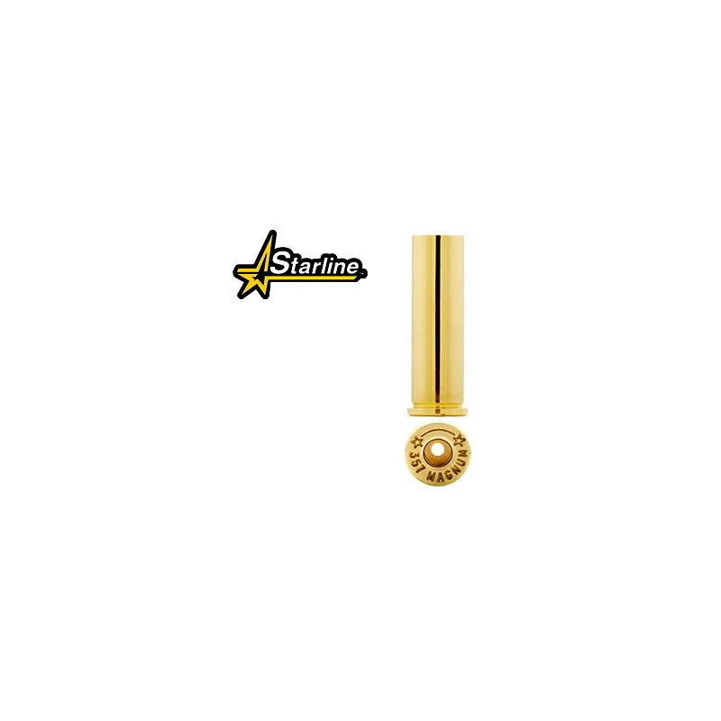 Starline Casquillos 357 Magnum