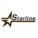 Starline Casquillos 9x21mm