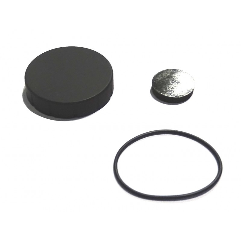 Steiner Tapa Batería Visores Serie Ranger