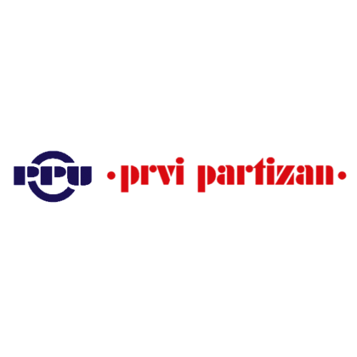 Prvi Partizan casquilos 38 Special