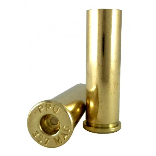 Prvi Partizan casquilos 357 Magnum
