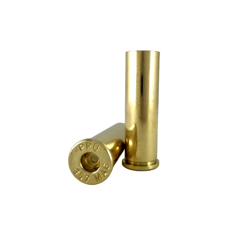 Prvi Partizan casquilos 357 Magnum