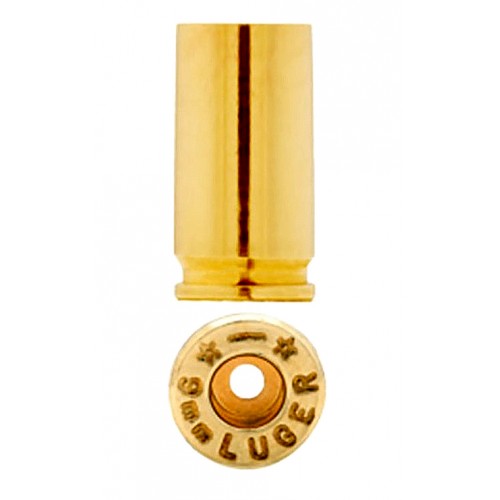Starline Casquillos 9mm Luger (Parabellum)