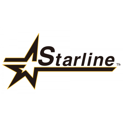 Starline Casquillos 9mm Makarov