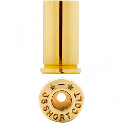 Starline Casquillos 38 Short Colt