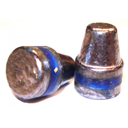 Proyectiles Cal. 45  SWC  200gr  .451  RG Pugnator