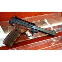 Browning Pistola Buckmark Rosewood 22lr