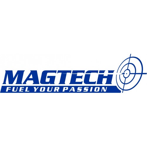Magtech Munición 45 Auto 230gr Blindada