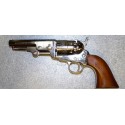 Pietta Revólver 1851 Sheriff´ Nickel .44