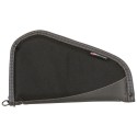 Allen Company Funda Arma Corta 8" Deluxe Black/Gray