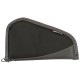 Allen Company Funda Arma Corta 8" Deluxe Black/Gray