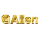 Allen Company Funda Arma Corta 8" Deluxe Black/Gray