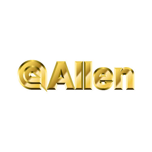 Allen Company Funda Arma Corta 11" Beige