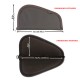 Allen Company Funda Arma Corta 11" Grey