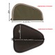 Allen Company Funda Arma Corta 11" Green